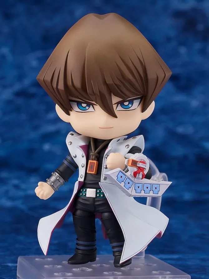 Yu-Gi-Oh! - Seto Kaibai Nendoroid: Good Smile Company