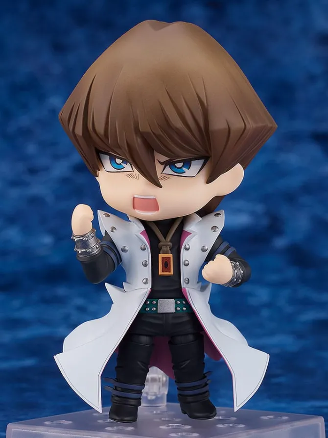 Yu-Gi-Oh! - Seto Kaibai Nendoroid: Good Smile Company