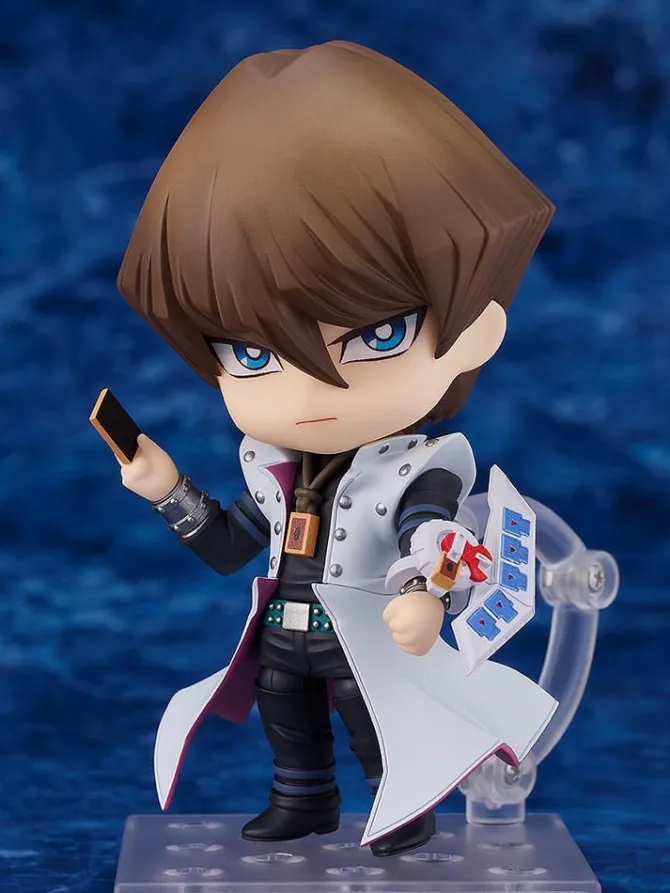 Yu-Gi-Oh! - Seto Kaibai Nendoroid: Good Smile Company