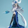 Yu-Gi-Oh! - Silent Magician Statue / Art Works Monsters: MegaHouse