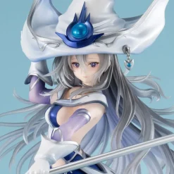 Yu-Gi-Oh! - Silent Magician Statue / Art Works Monsters: MegaHouse