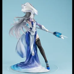 Yu-Gi-Oh! - Silent Magician Statue / Art Works Monsters: MegaHouse