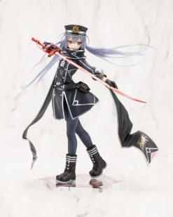 Yu-Gi-Oh! - Sky Striker Ace - Roze Statue: Kotobukiya