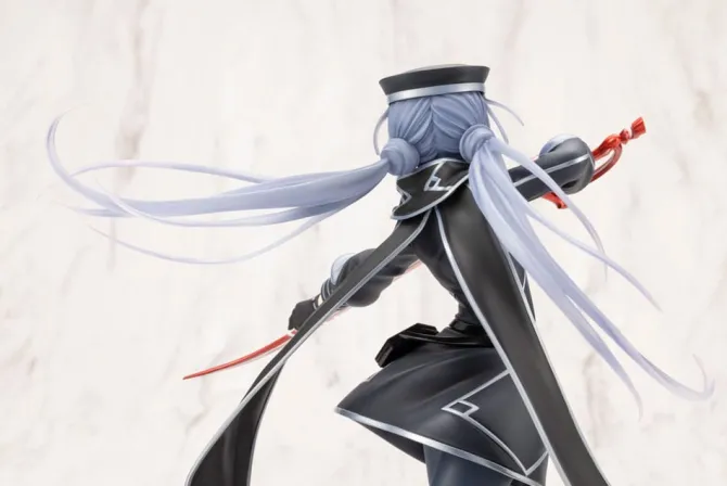 Yu-Gi-Oh! - Sky Striker Ace - Roze Statue: Kotobukiya