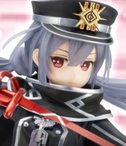 Yu-Gi-Oh! - Sky Striker Ace - Roze Statue: Kotobukiya