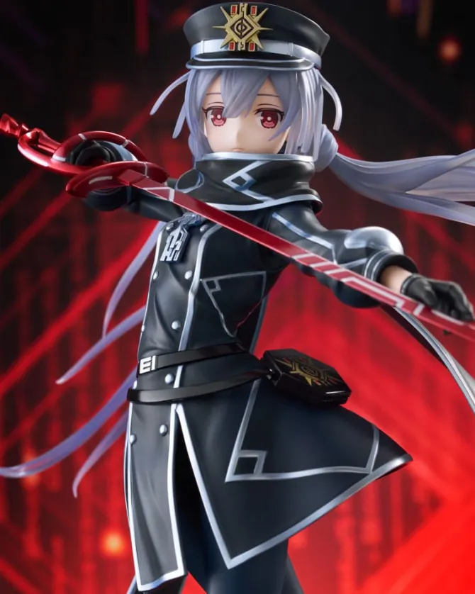 Yu-Gi-Oh! - Sky Striker Ace - Roze Statue: Kotobukiya