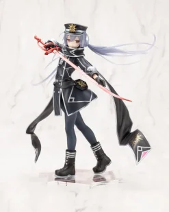 Yu-Gi-Oh! - Sky Striker Ace - Roze Statue: Kotobukiya