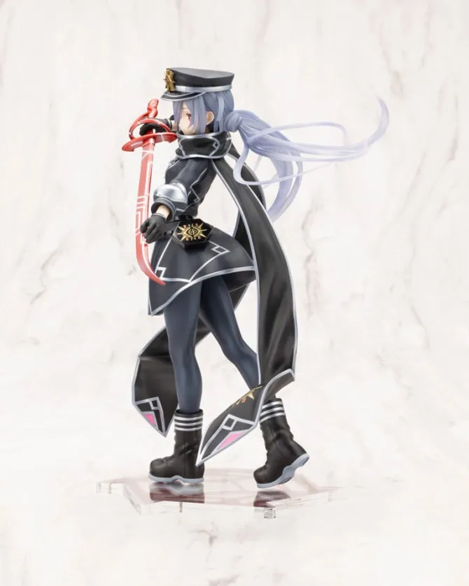 Yu-Gi-Oh! - Sky Striker Ace - Roze Statue: Kotobukiya