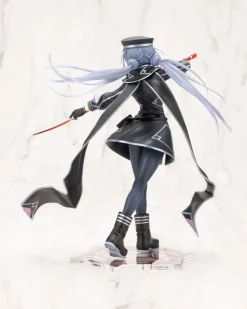 Yu-Gi-Oh! - Sky Striker Ace - Roze Statue: Kotobukiya