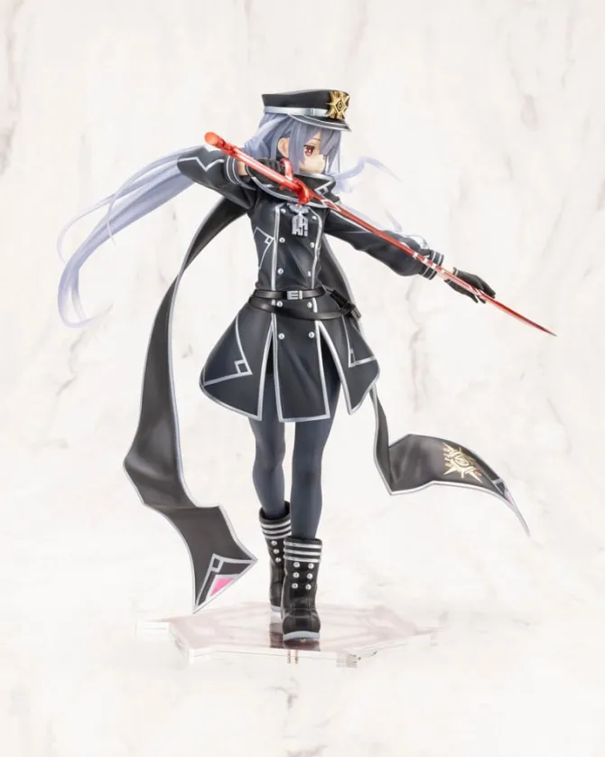 Yu-Gi-Oh! - Sky Striker Ace - Roze Statue: Kotobukiya