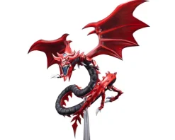 Yu-Gi-Oh! - Slifer the Sky Dragon Statue: Kotobukiya