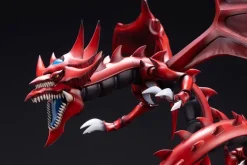 Yu-Gi-Oh! - Slifer the Sky Dragon Statue: Kotobukiya