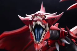 Yu-Gi-Oh! - Slifer the Sky Dragon Statue: Kotobukiya