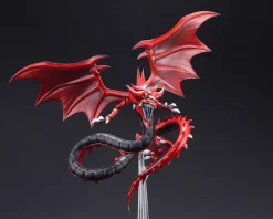 Yu-Gi-Oh! - Slifer the Sky Dragon Statue: Kotobukiya
