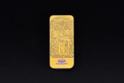 Yu-Gi-Oh! - Statuen Zubehör für The Winged Dragon of Ra / Egyptian God Expansion Parts: Kotobukiya