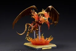 Yu-Gi-Oh! - Statuen Zubehör für The Winged Dragon of Ra / Egyptian God Expansion Parts: Kotobukiya