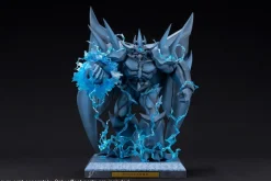 Yu-Gi-Oh! - Statuen Zubehör für Obelisk the Tormentor / Egyptian God Expansion Parts: Kotobukiya