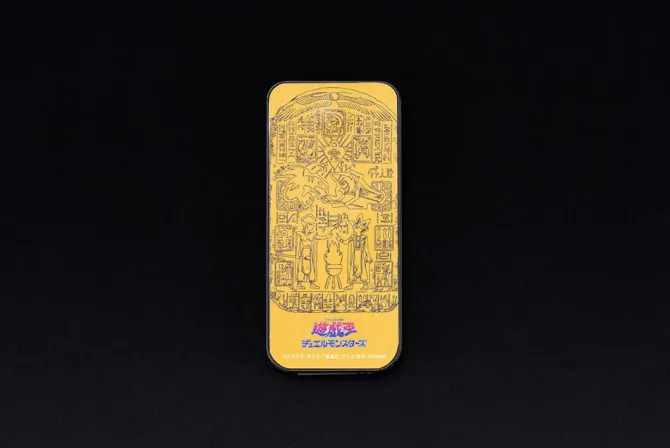 Yu-Gi-Oh! - Statuen Zubehör für Obelisk the Tormentor / Egyptian God Expansion Parts: Kotobukiya