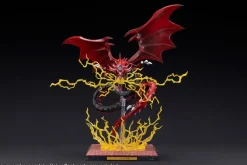Yu-Gi-Oh! - Statuen Zubehör für Slifer the Sky Dragon / Egyptian God Expansion Parts: Kotobukiya-C