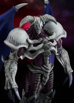 Yu-Gi-Oh! - Summoned Skull Statue / Pop Up Parade L: Good Smile Company