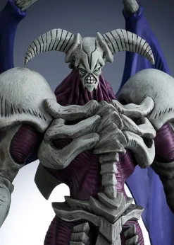 Yu-Gi-Oh! - Summoned Skull Statue / Pop Up Parade L: Good Smile Company