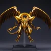 Yu-Gi-Oh! - The Winged Dragon of Ra Egyptian God Statuen: Kotobukiya
