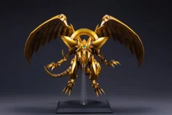 Yu-Gi-Oh! - The Winged Dragon of Ra Egyptian God Statuen: Kotobukiya