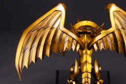 Yu-Gi-Oh! - The Winged Dragon of Ra Egyptian God Statuen: Kotobukiya
