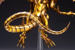 Yu-Gi-Oh! - The Winged Dragon of Ra Egyptian God Statuen: Kotobukiya