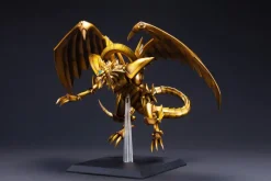 Yu-Gi-Oh! - The Winged Dragon of Ra Egyptian God Statuen: Kotobukiya