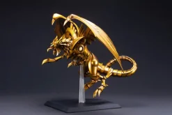 Yu-Gi-Oh! - The Winged Dragon of Ra Egyptian God Statuen: Kotobukiya