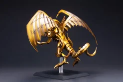 Yu-Gi-Oh! - The Winged Dragon of Ra Egyptian God Statuen: Kotobukiya