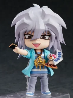 Yu-Gi-Oh! - Yami Bakura Nendorodi: Good Smile Company