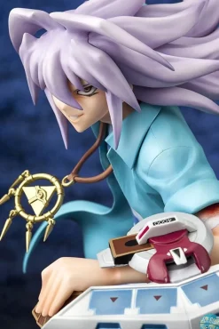 Yu-Gi-Oh! - Yami Bakura Statue - ARTFXJ [NEUAUFLAGE]: Kotobukiya