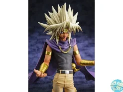Yu-Gi-Oh! - Yami Marik Statue / ARTFX J [NEUAUFLAGE]: Kotobukiya