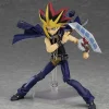 Yu-Gi-Oh! - Yami Yugi Figma [Neuauflage]: Max Factory