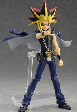 Yu-Gi-Oh! - Yami Yugi Figma [Neuauflage]: Max Factory