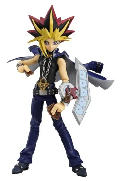Yu-Gi-Oh! - Yami Yugi Figma [Neuauflage]: Max Factory