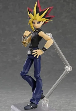 Yu-Gi-Oh! - Yami Yugi Figma [Neuauflage]: Max Factory