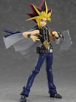Yu-Gi-Oh! - Yami Yugi Figma [Neuauflage]: Max Factory