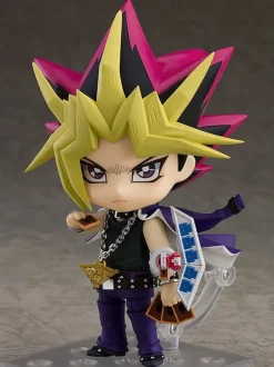 Yu-Gi-Oh! - Yami Yugi Nendoroid [NEUAUFLAGE]: Good Smile Company