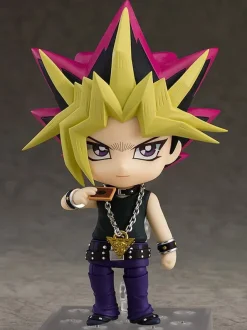 Yu-Gi-Oh! - Yami Yugi Nendoroid [NEUAUFLAGE]: Good Smile Company