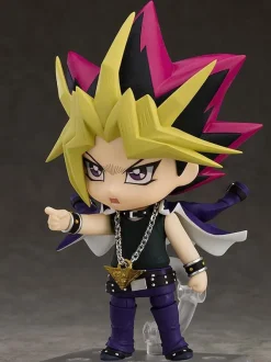 Yu-Gi-Oh! - Yami Yugi Nendoroid [NEUAUFLAGE]: Good Smile Company