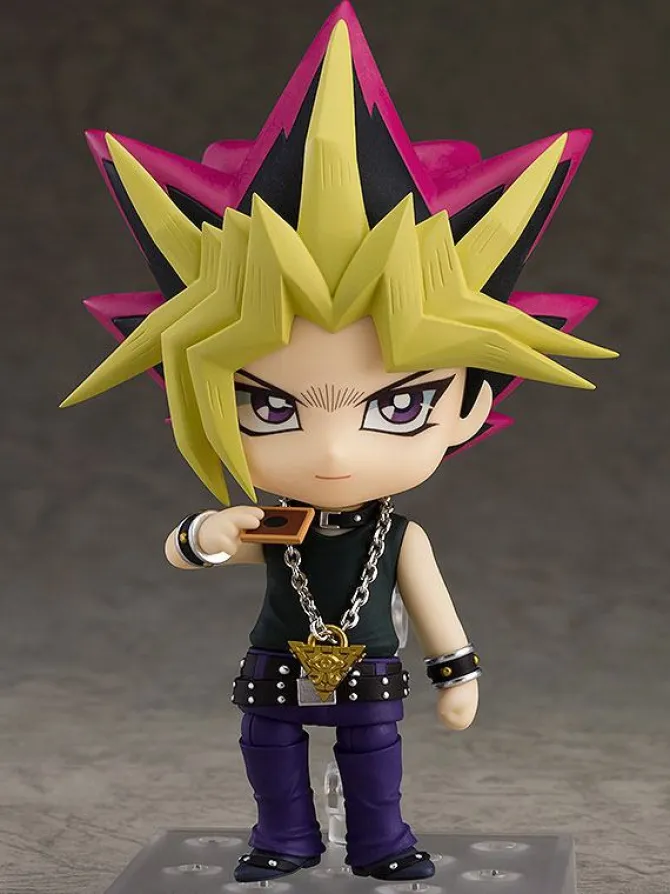 Yu-Gi-Oh! - Yami Yugi Nendorodi: Good Smile Company
