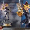 Yu-Gi-Oh! - Yami Yugi Statue: First 4 Figures