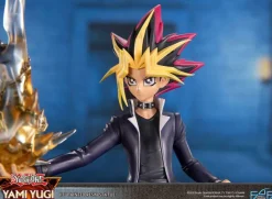 Yu-Gi-Oh! - Yami Yugi Statue: First 4 Figures