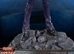 Yu-Gi-Oh! - Yami Yugi Statue: First 4 Figures