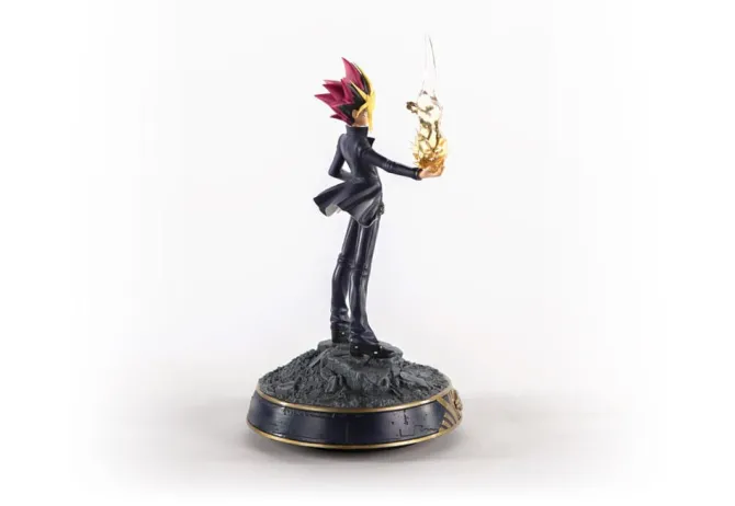 Yu-Gi-Oh! - Yami Yugi Statue: First 4 Figures