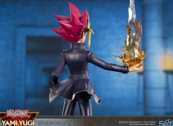 Yu-Gi-Oh! - Yami Yugi Statue: First 4 Figures