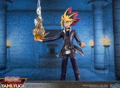 Yu-Gi-Oh! - Yami Yugi Statue: First 4 Figures